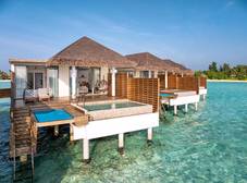 Фото отеля dusitD2 Feydhoo Maldives