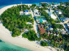 Фото отеля Sabba Beach Suite, Fodhdhoo