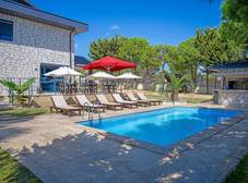 Фото отеля Wind of Cesme