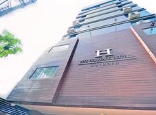 Фото отеля The Heritage Hotel Sathorn