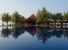Фото отеля Tanjong Jara Resort