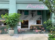 Фото отеля MoMo's Kuala Lumpur