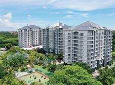 Фото отеля Ancasa Resort Port Dickson