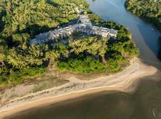 Фото отеля Ocean's Creek Beach Hotel