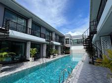 Фото отеля Chanakarn Pool Access Rawai Hotel