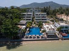 Фото отеля Selina Serenity Rawai Phuket