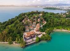 Фото отеля Sinae Phuket Luxury Hotel