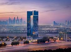 Фото отеля Hotel Local at Jumeirah Village Triangle