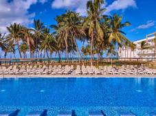 Фото отеля Hotel Riu Turquoise
