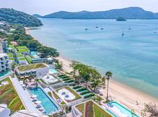 Фото отеля Veranda Resort Phuket, Autograph Collection