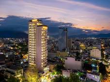 Фото отеля Seaside Boutique Hotel Nha Trang Beach
