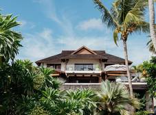 Фото отеля Villa Zebra Moon by muse villas