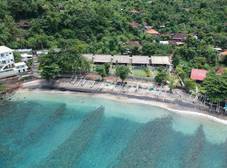 Фото отеля Ayunan Beach Villas Amed