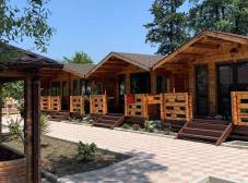 Фото отеля Фазенда коттеджный комплекс