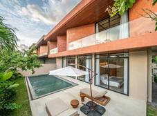 Фото отеля TUI BLUE Berawa Hotel and Villas