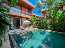 Фото отеля TUI BLUE Berawa Hotel and Villas
