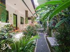 Фото отеля Green View Ubud Hostel Bali