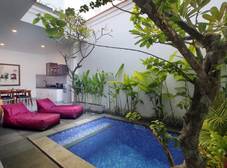 Фото отеля Bougainvillea Villa by Parigata