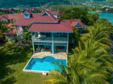 Фото отеля Seyscapes Luxury Accommodation