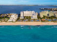 Фото отеля Hotel Riu Palace Kukulkan - Adults Only All Inclusive
