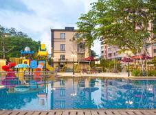 Фото отеля ibis Melaka