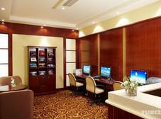 Фото отеля Sheraton Guilin