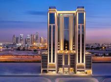 Фото отеля Element Al Jaddaf Dubai