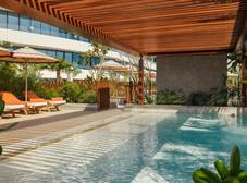 Фото отеля Jumeirah Residences Marsa Al Arab