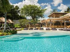 Фото отеля Karma Resort Samui