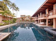Фото отеля Marasca Samui, an SLH Hotel
