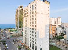 Фото отеля The Sail Hotel Da Nang