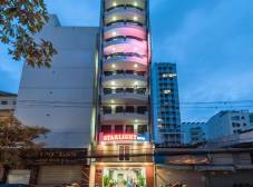 Фото отеля Star Light Hotel Nha Trang