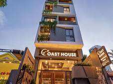 Фото отеля Coast House Boutique Hotel