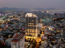 Фото отеля Centre Point Danang Hotel & Residence