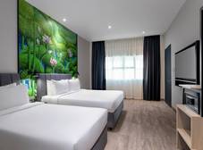 Фото отеля Ibis Styles Sepang KLIA