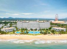 Фото отеля Sheraton Phu Quoc Long Beach Resort
