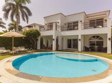 Фото отеля Royal Savoy Villas Sharm El Sheikh