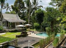 Фото отеля Aventus Resort Ubud