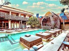 Фото отеля Tulum Brew House Hotel