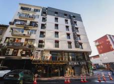 Фото отеля Grand Ozer Hotel