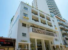 Фото отеля Lanxy Hotel Nha Trang