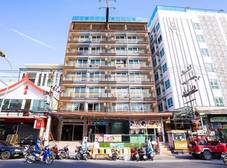 Фото отеля Aspira Central Patong