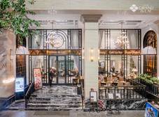 Фото отеля Grand Hotel du Lac Hanoi