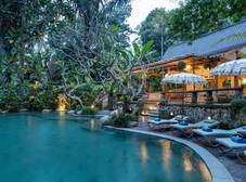 Фото отеля Pramana Giri Kusuma