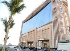 Фото отеля Casablanca Grand Hotel