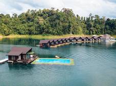 Фото отеля 500 Rai Floating Resort