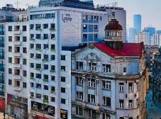 Фото отеля Lumiere Hotel