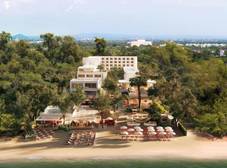 Фото отеля The Standard, Pattaya Na Jomtien