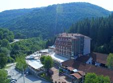 Фото отеля Hotel Jelak