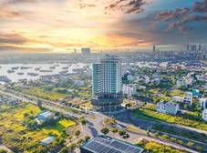 Фото отеля Alan Sea Hotel Danang